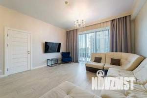 2-к квартира, посуточно, 100м2, 1/1 этаж