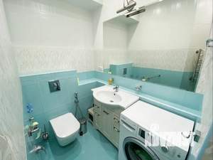 2-к квартира, посуточно, 45м2, 2/4 этаж