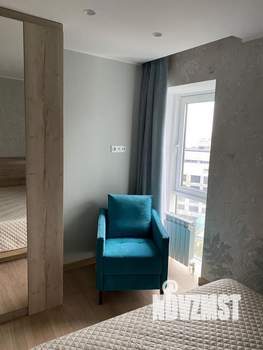 2-к квартира, на длительный срок, 50м2, 11/21 этаж