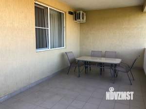 2-к квартира, посуточно, 35м2, 1/1 этаж