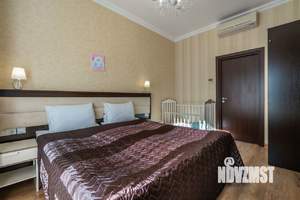 2-к квартира, посуточно, 70м2, 5/7 этаж