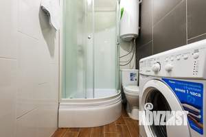 2-к квартира, посуточно, 26м2, 1/1 этаж