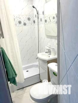 Студия квартира, посуточно, 17м2, 2/2 этаж