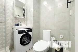 1-к квартира, посуточно, 27м2, 11/12 этаж