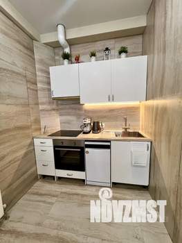 2-к квартира, посуточно, 45м2, 7/13 этаж