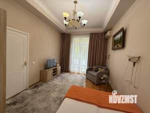 1-к квартира, на длительный срок, 30м2, 2/4 этаж