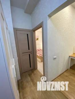 2-к квартира, посуточно, 40м2, 3/13 этаж