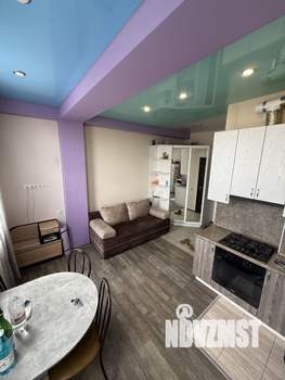 Студия квартира, на длительный срок, 25м2, 7/8 этаж