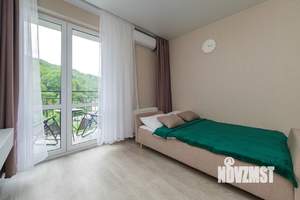 1-к квартира, на длительный срок, 34м2, 8/12 этаж