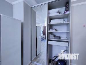 1-к квартира, посуточно, 37м2, 3/5 этаж