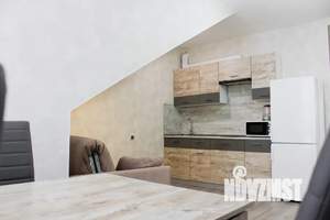 Студия квартира, посуточно, 33м2, 5/5 этаж