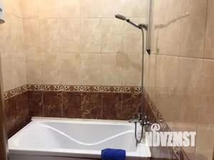 Студия квартира, посуточно, 20м2, 4/8 этаж