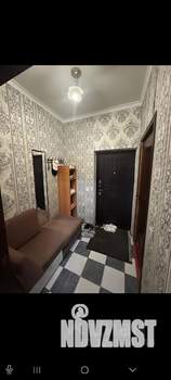 1-к квартира, на длительный срок, 45м2, 2/7 этаж