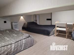 Студия квартира, посуточно, 29м2, 5/6 этаж