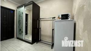 1-к квартира, посуточно, 24м2, 1/5 этаж