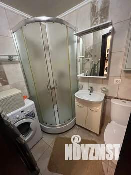 Студия квартира, посуточно, 18м2, 4/5 этаж
