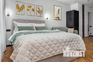 1-к квартира, посуточно, 26м2, 1/1 этаж