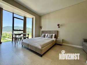 1-к квартира, посуточно, 31м2, 1/1 этаж