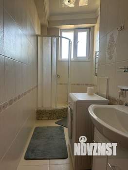 Студия квартира, на длительный срок, 35м2, 10/14 этаж