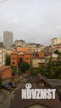 2-к квартира, посуточно, 54м2, 4/4 этаж