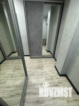 2-к квартира, посуточно, 45м2, 4/7 этаж