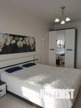 1-к квартира, посуточно, 37м2, 12/12 этаж