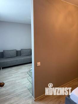 2-к квартира, на длительный срок, 37м2, 2/4 этаж