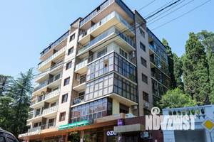 2-к квартира, посуточно, 65м2, 1/1 этаж