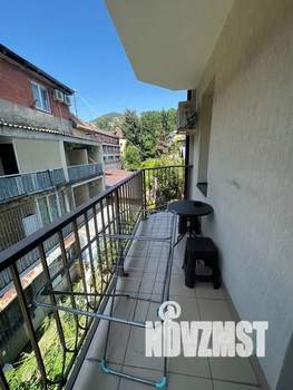 1-к квартира, посуточно, 42м2, 3/5 этаж