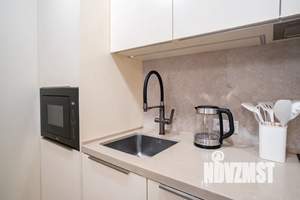 1-к квартира, посуточно, 33м2, 5/5 этаж