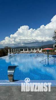 Студия квартира, посуточно, 35м2, 9/17 этаж