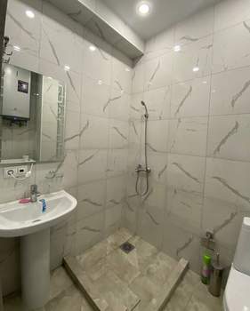 Студия квартира, на длительный срок, 30м2, 2/14 этаж