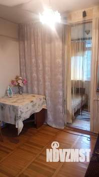 1-к квартира, на длительный срок, 36м2, 5/5 этаж