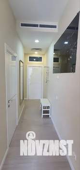 1-к квартира, посуточно, 54м2, 20/27 этаж