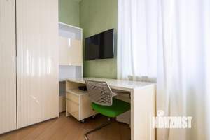 3-к квартира, на длительный срок, 130м2, 5/19 этаж
