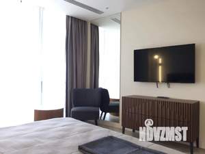 2-к квартира, посуточно, 85м2, 16/27 этаж