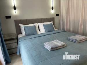 2-к квартира, на длительный срок, 34м2, 3/9 этаж