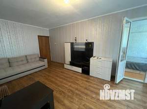 2-к квартира, на длительный срок, 45м2, 9/9 этаж