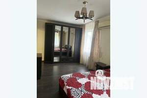 2-к квартира, посуточно, 47м2, 2/5 этаж