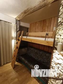 2-к квартира, посуточно, 29м2, 1/5 этаж