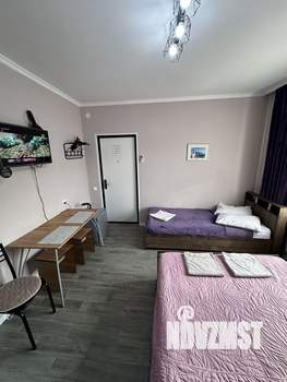 Студия квартира, посуточно, 17м2, 2/2 этаж