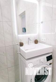 1-к квартира, посуточно, 18м2, 1/1 этаж