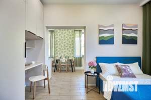 1-к квартира, посуточно, 32м2, 1/17 этаж