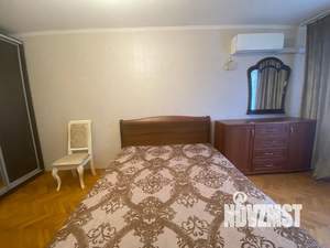 2-к квартира, посуточно, 47м2, 1/5 этаж