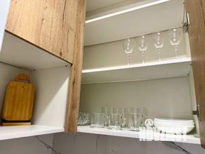 1-к квартира, посуточно, 30м2, 4/12 этаж