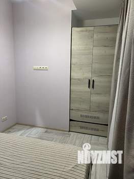 2-к квартира, на длительный срок, 38м2, 4/13 этаж