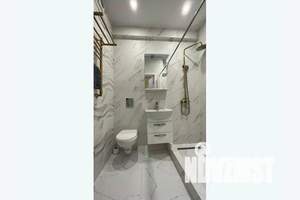 1-к квартира, посуточно, 38м2, 4/10 этаж