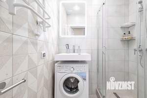 1-к квартира, на длительный срок, 18м2, 7/19 этаж