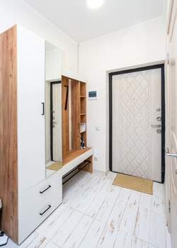 Студия квартира, на длительный срок, 30м2, 3/3 этаж