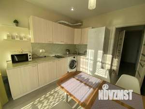 2-к квартира, посуточно, 56м2, 8/13 этаж